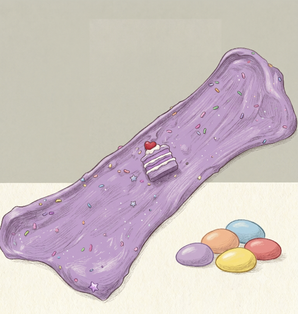 Custom Slime